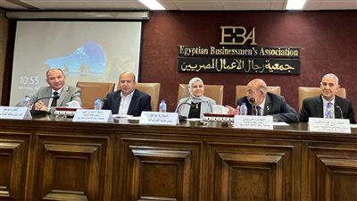 الضرائب: إصدار قانون جديد للضريبة على الدخل وانهاء المنازعات الأقل من 10 ملايين جنيه قريبا