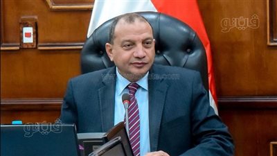 رئيس جامعة بني سويف يعتمد حركة مديري الكليات