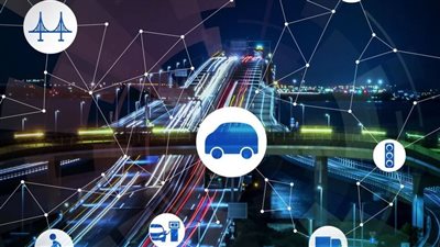 خبير فى هندسة الطرق: مشروعات النقل الذكى تساهم فى القضاء على أزمات المرور