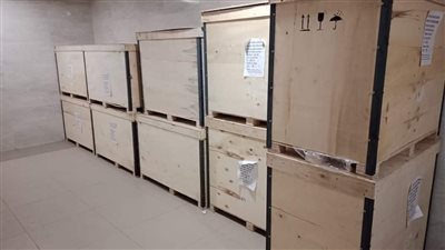 الصحة تدعم مستشفى طهطا العام بـ 10 حضانات جديدة