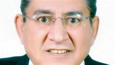 وفاة ممدوح يوسف منتج 