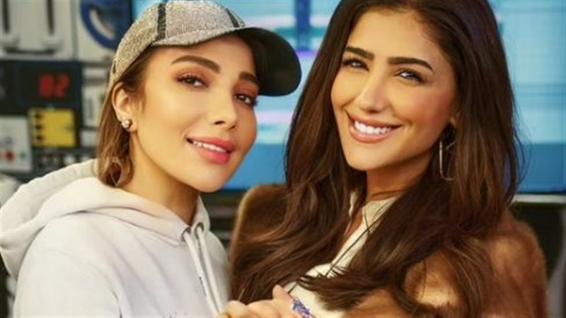 مي عمر وأصالة، فيتو