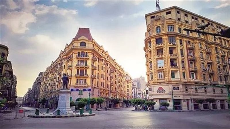 الايجار القديم وحكم