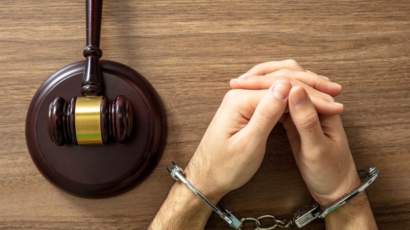 حبس عاطل بالقليوبية،