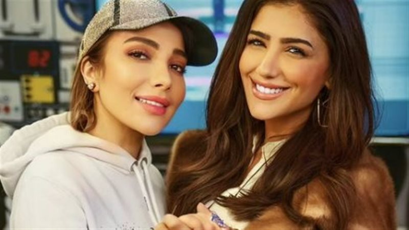 مي عمر وأصالة، فيتو