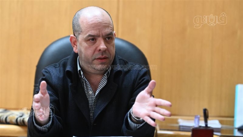  أحمد سامي بدوي مدير
