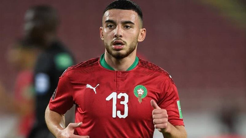 إلياس شاعر، فيتو