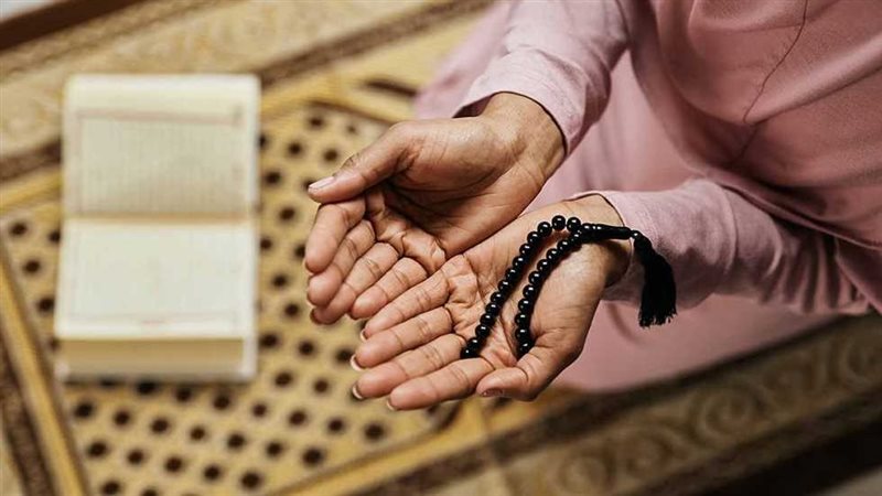 أدعية ليلة النصف