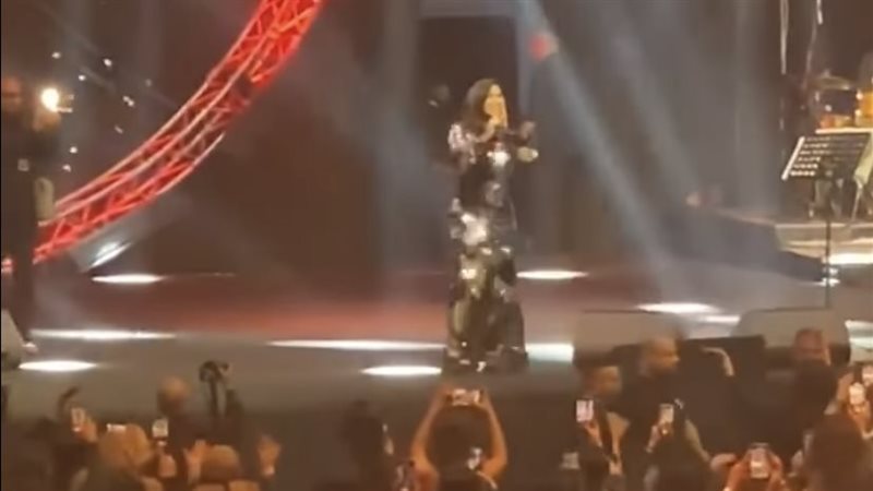 شيرين عبد الوهاب،