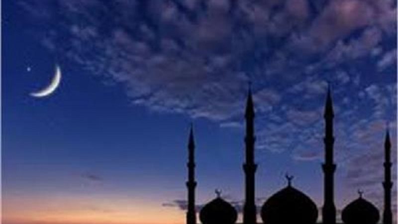 مواقيت الصلاة اليوم