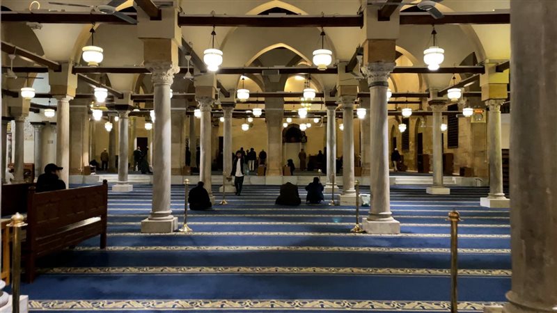 مواقيت الصلاة اليوم