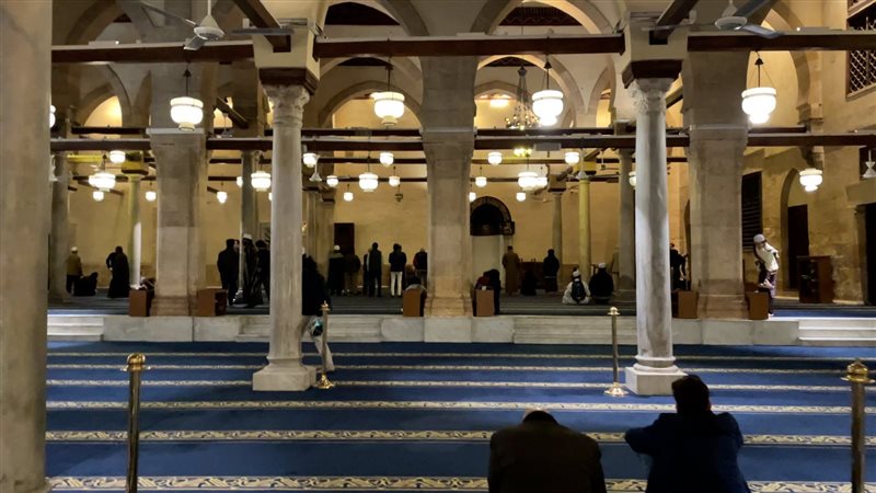 مواقيت الصلاة اليوم