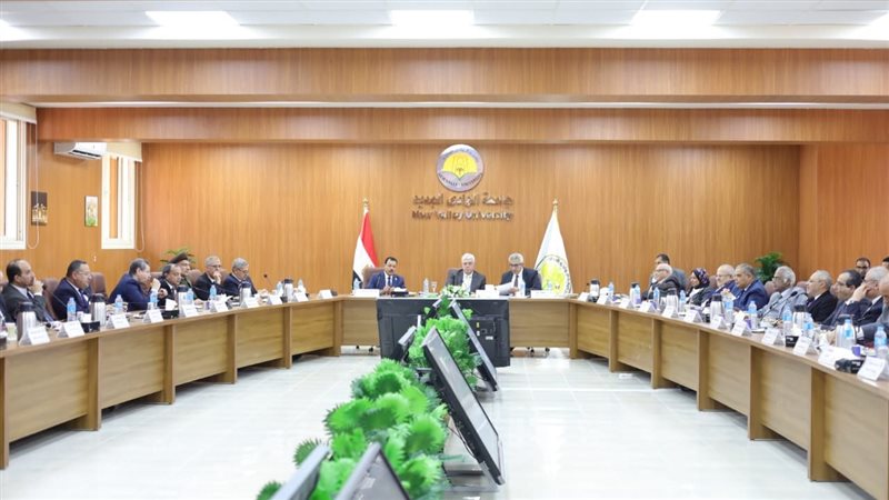 وزير التعليم العالي