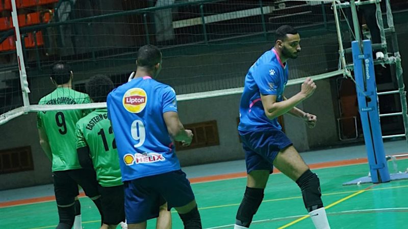 الكرة الطائرة، فيتو