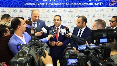 صالح الشيخ: «كمت» ترد على الاستفسارات الخاصة بالخدمة المدنية 