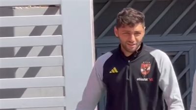 أول تعليق لـ كريم نيدفيد على انتقاله إلى سيراميكا