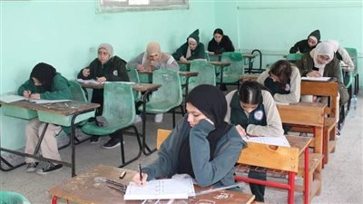 تنبيه عاجل من التعليم بشأن استمارات الثانوية العامة 2024 