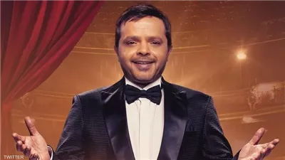 هنيدي: الرياض عاصمة المسرح والفن 