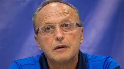 الكرة الطائرة، فيرجوني في القاهرة للتفاوض حول تدريب منتخب مصر