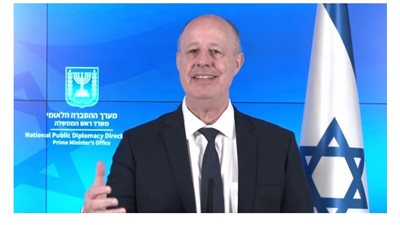 تصريح مستفز لرئيس هيئة الأمن القومي الإسرائيلي بشأن وقف الحرب على غزة