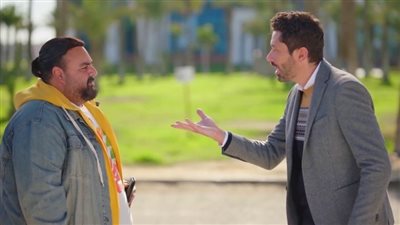 أبرزهم شيكو وكريم محمود عبد العزيز، نجوم يتعاونون معًا للمرة الأولى في رمضان 2024