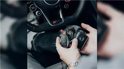 كيف ساهم التطور التكنولوجي في زيادة حوادث سرقة السيارات؟