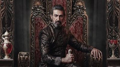 قناة أبو ظبي تعلن عرض مسلسل جودر لـ ياسر جلال على شاشتها في رمضان