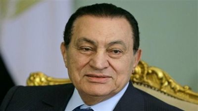 في الذكرى الخامسة لوفاته، 5 محطات في حياة الرئيس الأسبق حسنى مبارك