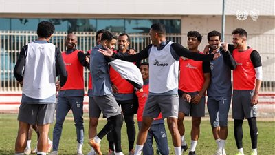 الكونفدرالية، تعرف على مشوار أبو سليم قبل لقاء الزمالك