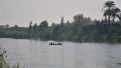 المركب غير مرخصة، التحقيقات تكشف مفاجآت في غرق معدية نكلا 