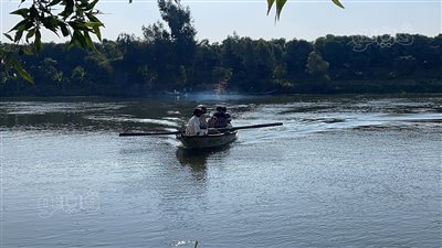 بعد غرق ركاب معدية نكلا، ماذا تعرف عن إسفكسيا الغرق؟