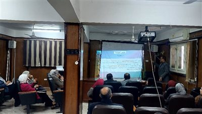 صحة أسيوط تختتم ندواتها التعريفية للعاملين حول مفاهيم الحوكمة