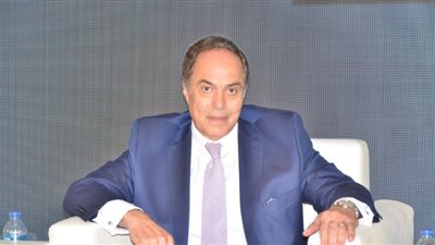 جمعية رجال الأعمال: 50% ارتفاعا فى مبيعات السوق العقاري بنهاية 2024