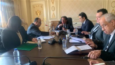 عربية النواب تدعو الأطراف السودانية لتغليب لغة الحوار للحفاظ على الوطن