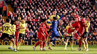 بث مباشر مباراة ليفربول وتشيلسي في نهائي كأس الرابطة 