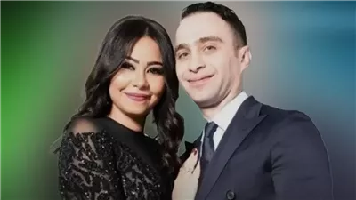 بعد قصة انفصالهما، حسام حبيب يصور شيرين أثناء تقديم أغنية «كدابة» (فيديو) 