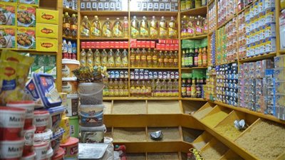 البرلمان يناقش تغليظ عقوبات احتكار السلع اليوم