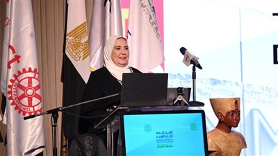 القباج: مصر دائما راعية للسلام وداعية إليه