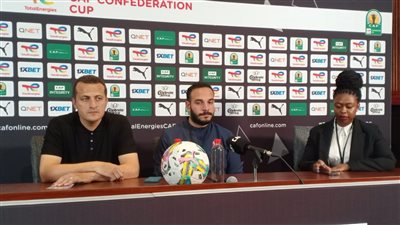 3 مرات فوز، مدرب فيوتشر عقدة للزمالك 