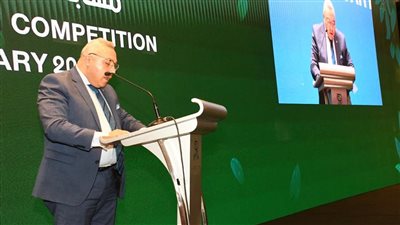 الاسكان: إعداد الإستراتيجية الوطنية للبناء والعمران الأخضر