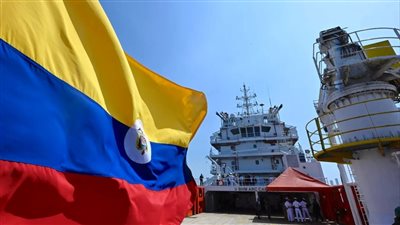 جهود لاستخراج كنز السفينة الأسطورية