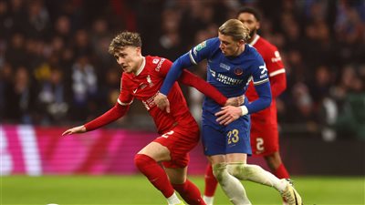 في غياب صلاح، ليفربول يتعادل مع تشيلسي 1/1 بالدوري الإنجليزي 