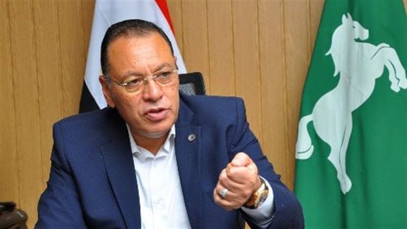 الدكتور ممدوح غراب