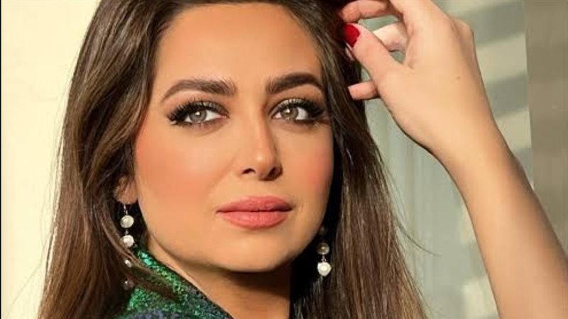 هبة مجدي، فيتو