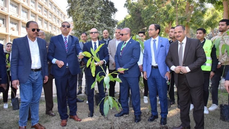 مبادرة هنجملها لغرس
