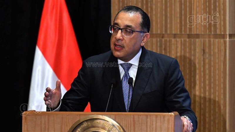 مصطفي مدبولي رئيس