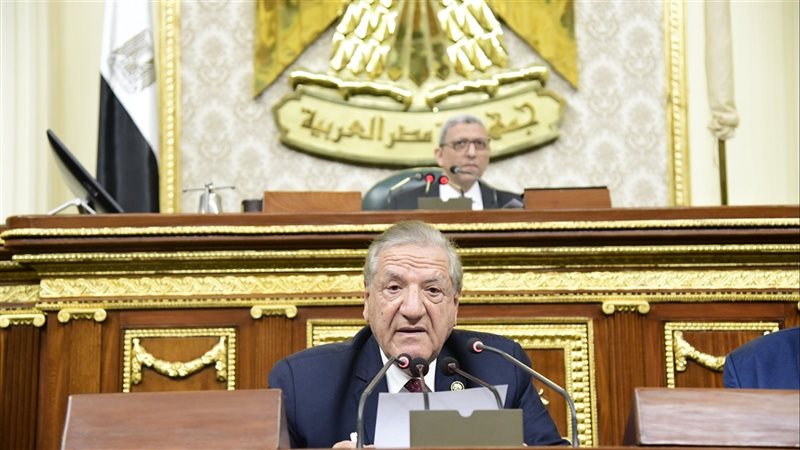 مناقشة اتفاقية منع