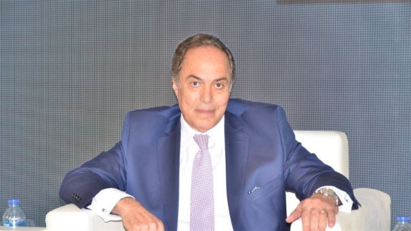 فتح الله فوزي رئيس