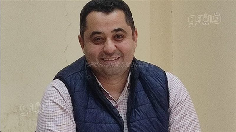 د. احمد صادق،فيتو