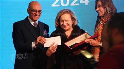 مضاعفة قيمة جوائز مؤسسة فاروق حسني، وسناء البيسي تقتنص جائزة الاستحقاق 2024